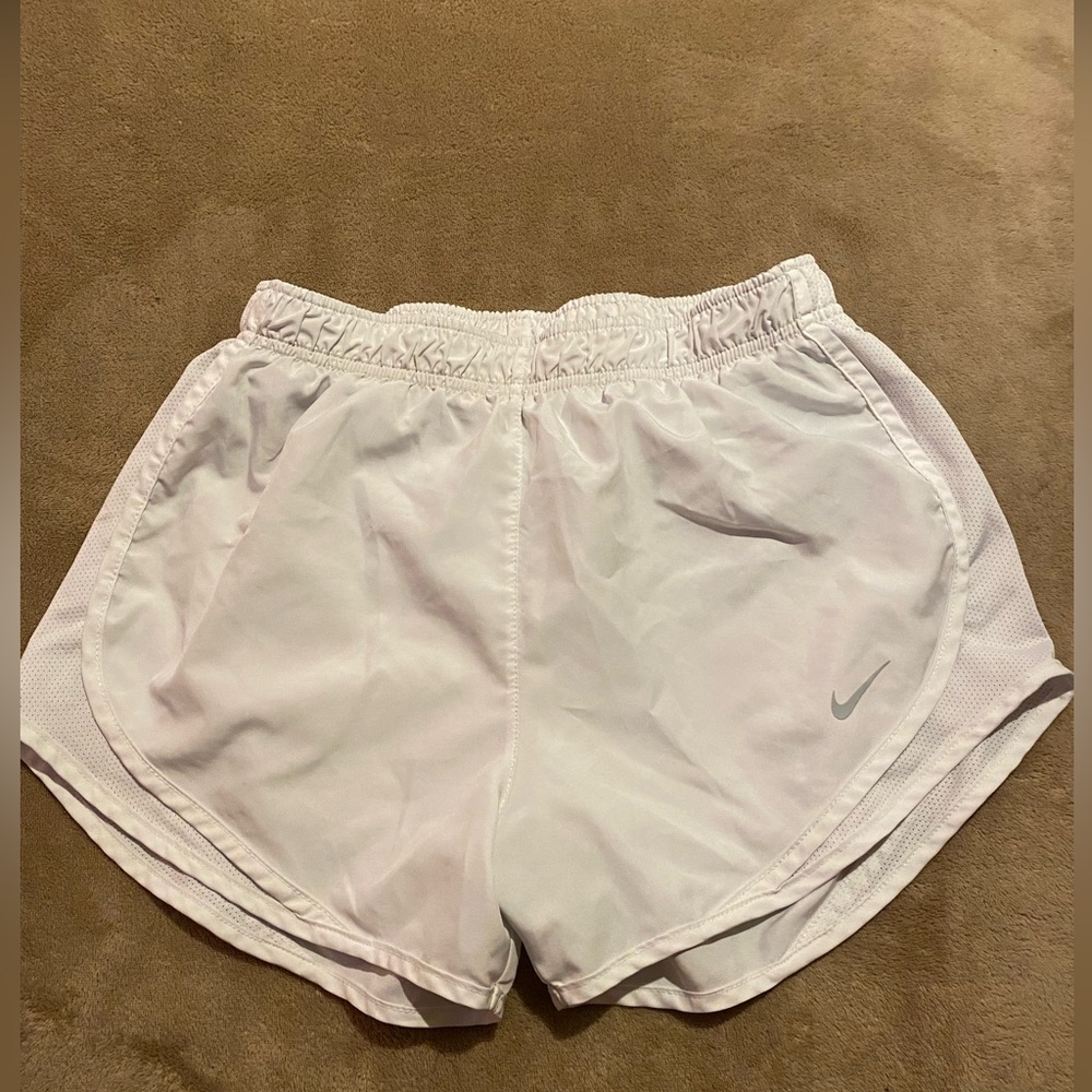 Women’s nike Dri-Fit athletic shorts